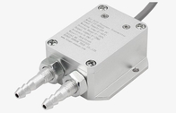 4-20mA 0-10V Air Differential Pressure Transmitter 10kpa Micro Wind Pressure Sensor