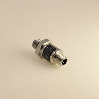 IP65 Mechanical Boiler Temperature Pressure Sensor