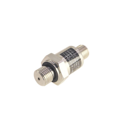 IP65 Mechanical Boiler Temperature Pressure Sensor